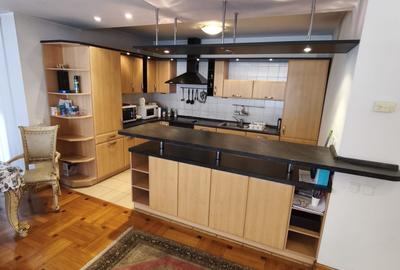 Apartament cu vedere DIRECTA catre parc - 5