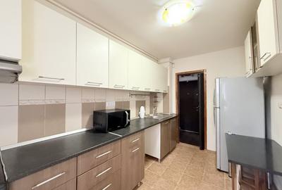 Apartament de vanzare cu 4 camere in Tomis Nord, Vedere parc, etaj 1 - 11