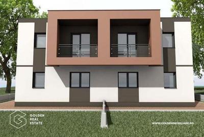Duplex Urseni - 4 dormitoare 0% comision - 1