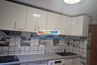 Drumul Taberei Raul Doamnei apartament 3 camere de inchiriat Drumul Taberei Raul Doamnei apartament 3 camere de inchiriat - 6