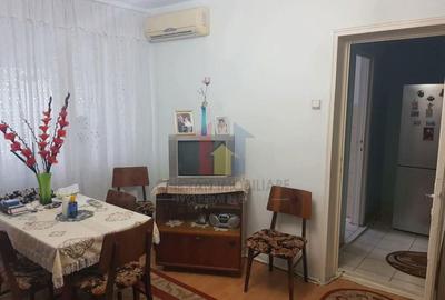 Independentei 52 mp 2 cam conf 1 etaj 3 mobilat si utilat - 8