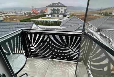 Apartament cu 2 camere în Cordău - 6