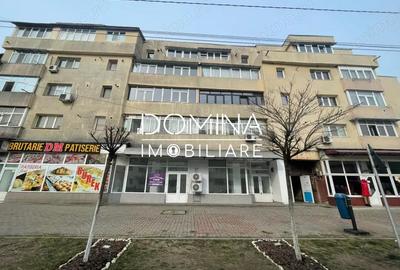 Spațiu comercial, de 111 mp, în Rovinari - 1