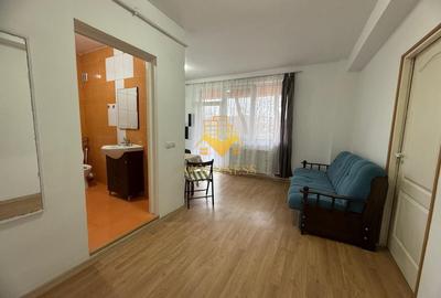 Apartament cu 2 camere semidecomandat, mobilat în Borhanci - 4