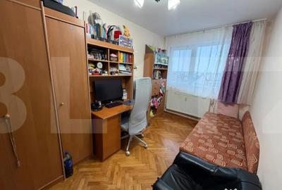 Apartament cu 4 camere decomandat în Aurel Vlaicu - 12