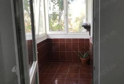 Apartament cu 2 camere decomandat în Dacia - 1