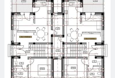 Duplex cu 4 camere cu Canalizare în Urseni - 6