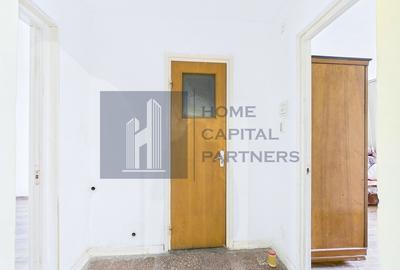 Trei camere 60 mp utili, bloc 1971, aproape de transport pub - 3