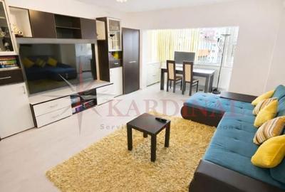 Apartament cu 2 camere decomandat în Scriitorilor - 2