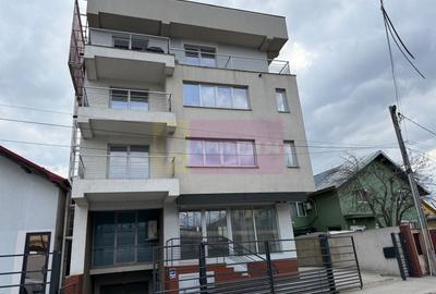 Proprietate specială, de 650 mp, în Theodor Pallady - 3
