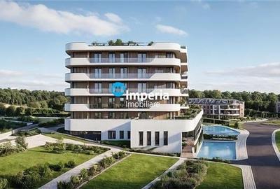 Direct Dezvoltator! ROUA Residence - o noua etapa! - 3