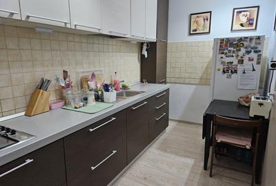 Se Vinde 3 camere decomandat  Rond Doamna Ghica - 5