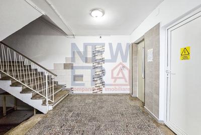 Apartament 3 camere Pantelimon, bloc reabilitat termic, pentru renovare - 18