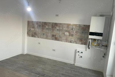 Apartament cu 2 camere decomandat în Central - 7