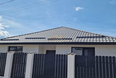 Casă cu 4 camere cu Teren 315 Mp în Berceni
