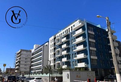 Studio - Nord 10 by Alezzi Mamaia Nord - 9