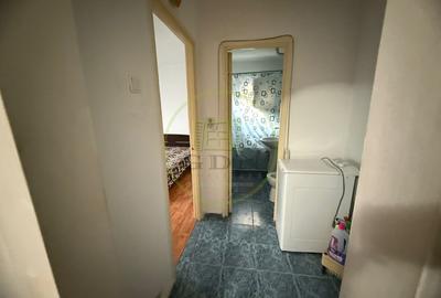 Apartament cu 2 camere semidecomandat, mobilat în Lăpuș - 11