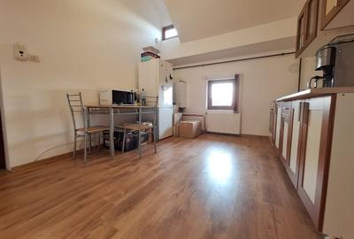 Apartament modern, 3 camere, 70 mp utili - zona Girocului - 6