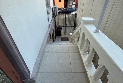 Vila in zona Mosilor / D+P+1+M/ Ideala  Birouri, Clinica, After school-330 mp - 12