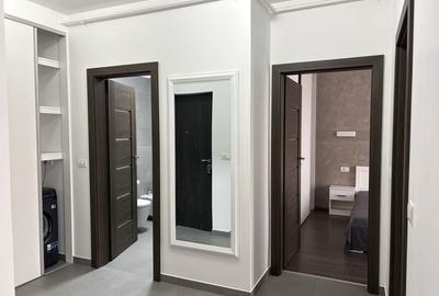 Apartament cu 2 camere semidecomandat în UTA - 6