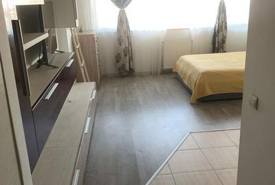 Garsonieră în Primo - 2