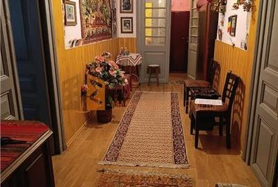 Casa tip parter + spatii comerciale Zona Garii - 5