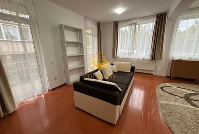 2 camere, modern, parcare, pet friendly, Mircea Eliade, UMF, UTCN - 5