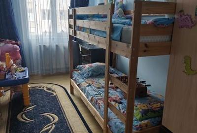 Apartament cu 3 camere decomandat în Central - 3