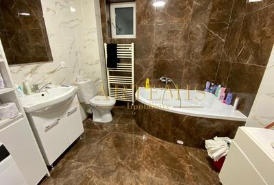 Apartament de 4 camere, decomandat, 96 mp., zona Calea Moldovei. - 8