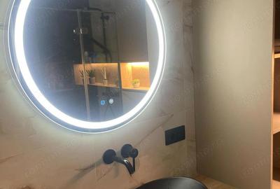 Garsonieră decomandată în Ghencea - 2