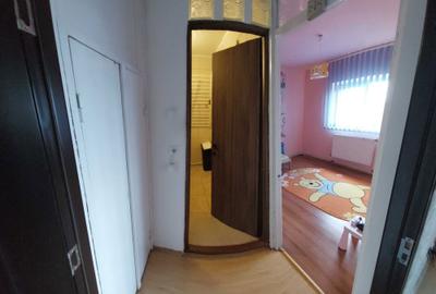 Apartament cu 2 camere semidecomandat în Mioriței - 8