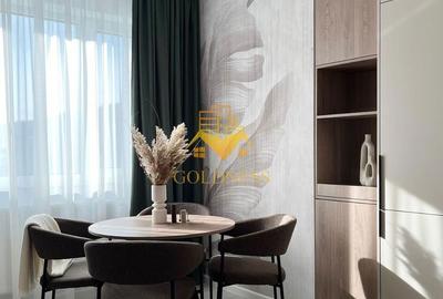 Apartament cu 3 camere, mobilat în Florești - 6