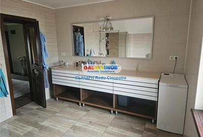 Casă cu 5 camere cu Canalizare în Păulești - 22