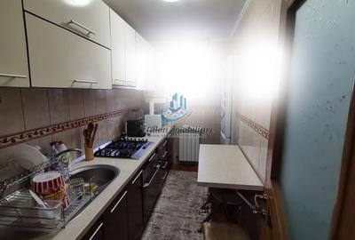 Apartament 2 camere Maratei-COMPLET MOBILAT si UTILAT,LUX - 5