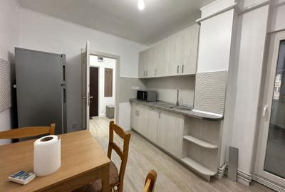 Apartament cu 2 camere decomandat în Central - 6