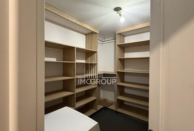 Apartament cu 4 camere semidecomandat, mobilat în Borhanci - 5