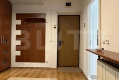 Apartament cu 2 camere decomandat în Semicentral - 2