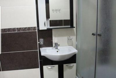 Garsoniera Barbu Vacarescu - 1