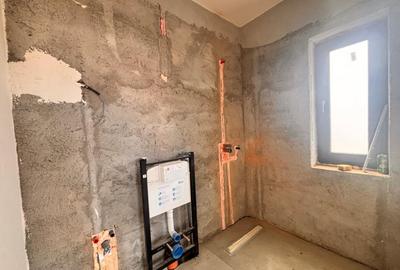 Casă individuală cu 3 camere cu Teren 500 Mp în Exterior Vest - 12