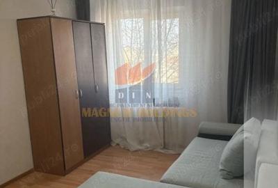 Apartament cu 2 camere decomandat în Războieni - 3