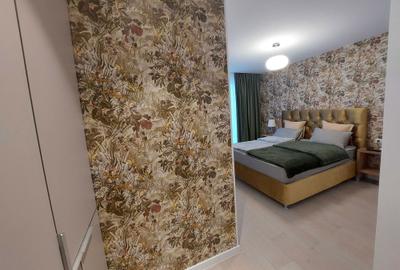 Apartament cu 2 camere decomandat în Exterior Vest
