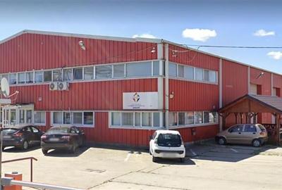 Inchiriere depozit/hala/spatiu industrial Stefanesti - A3 - Centura - 4