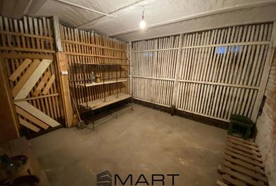 Spațiu industrial, de 16 mp, în Ultracentral - 2