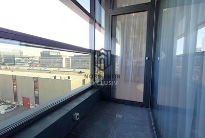 Apartament cu 2 camere decomandat, mobilat în Voluntari - 10