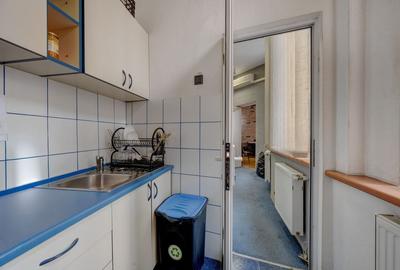 Cismigiu | Apartament 4 camere - 17
