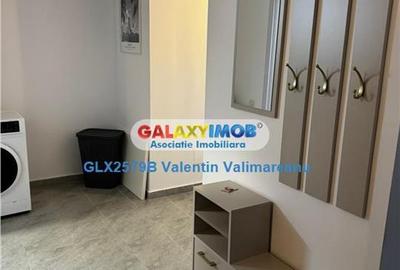 Garsonieră decomandată, mobilată în Theodor Pallady - 14