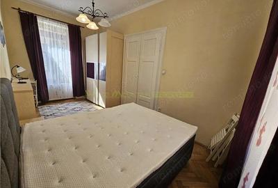 Apartament deosebit cu 2 camere de inchiriat in Centrul Istoric Brasov - 20