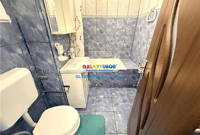 Apartament cu 2 camere decomandat, mobilat în Malu Roșu - 4