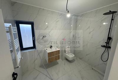 Duplex premium Vișani – 100 mp utili, curte 220 mp – 155.000 € - 8