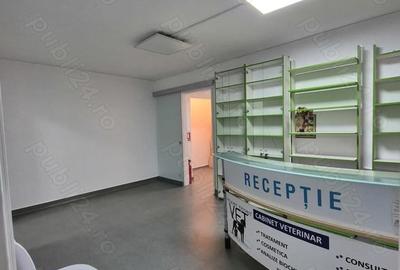 Spațiu comercial, de 57 mp, în Drumul Taberei - 7